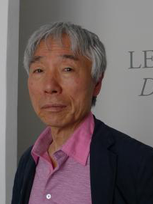 李禹煥