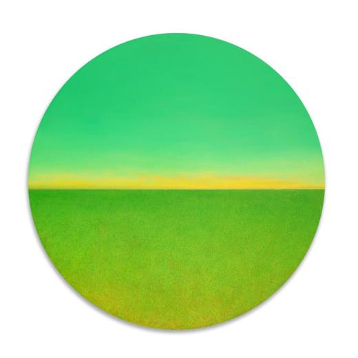 yourscape "Round Round Wonder World 2023"