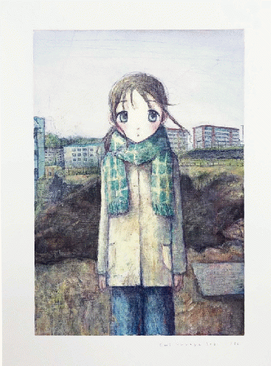 変わる景色