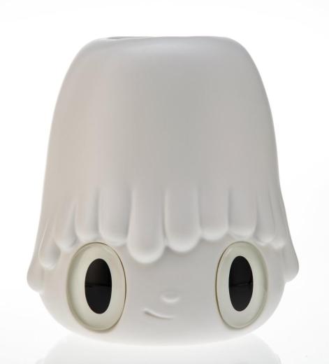 Pot Pop Top (White Eyes)