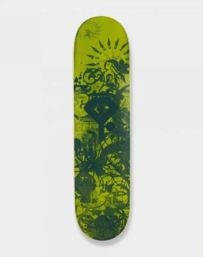 Growing Handplants