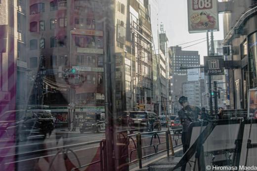 City Portrait 0014