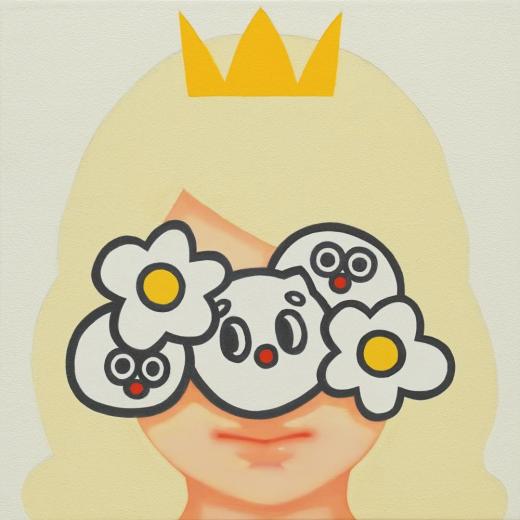 Little princess 3