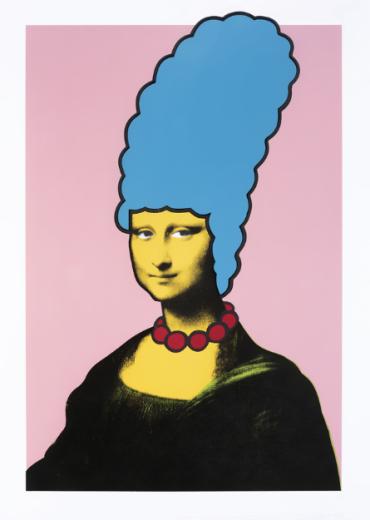 Mona Simpson