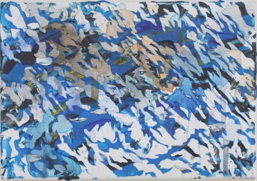 Changing　flow 1