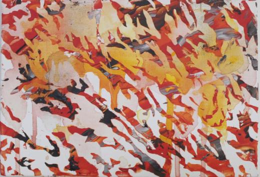 Changing　flow 14