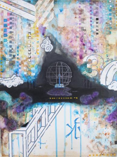 此処2