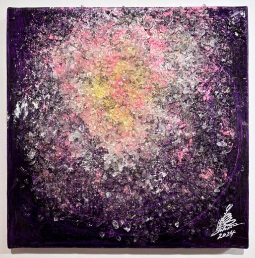 Photon Purple