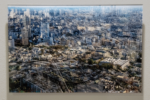 High-rise Mirage 02