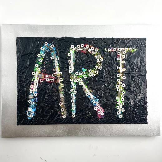 You Buy Art? #002