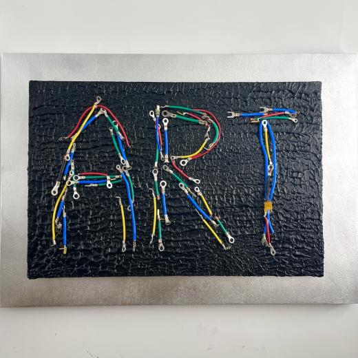 You Buy Art? #003