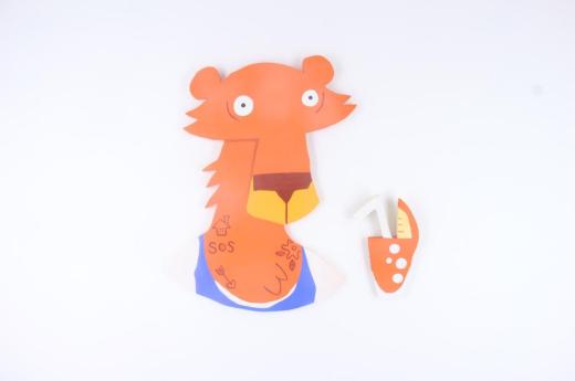 おくビョウ