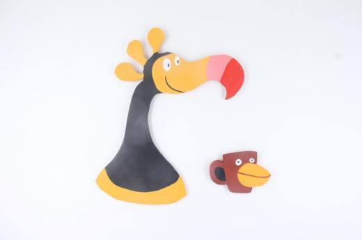 怪鳥ブギ