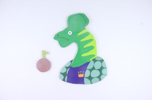 コリトサウルス