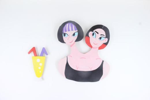 ツインズ