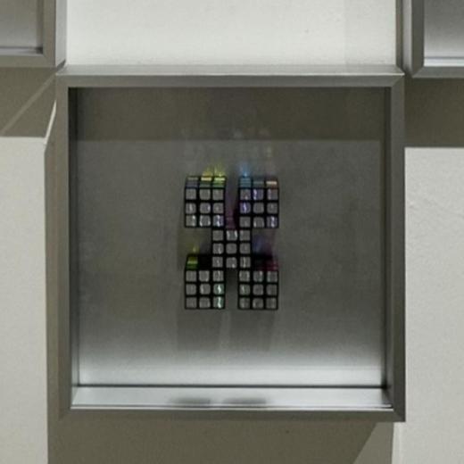 sequence monolith ×