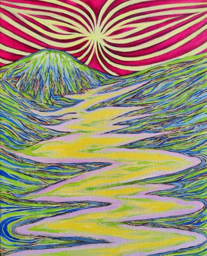 Switchback And Infinity 17