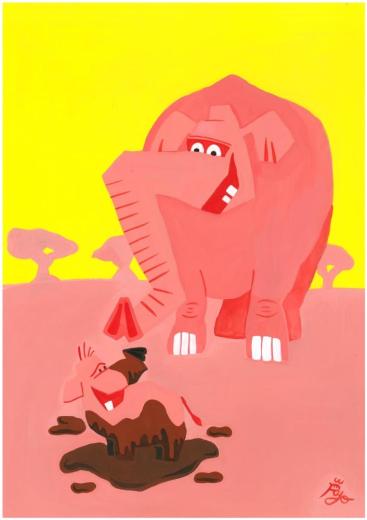 ELEPHANT