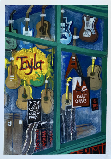 Taylor Guitars