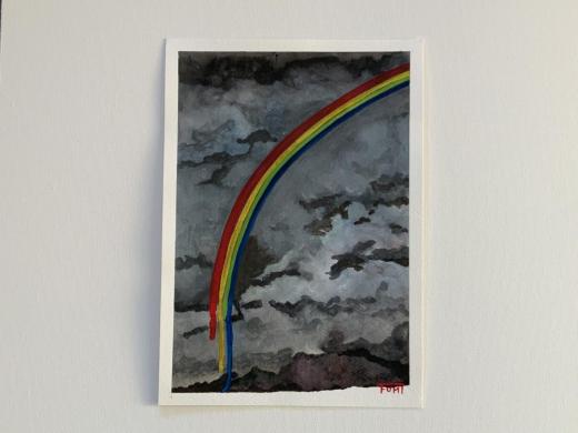 rainbow