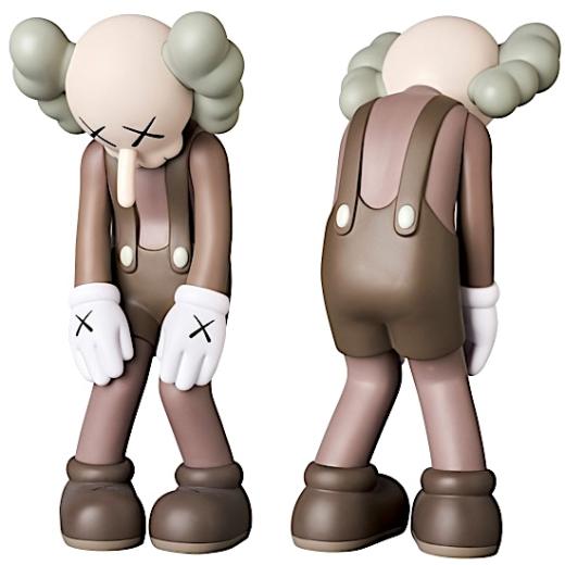 SMALL LIE BROWN