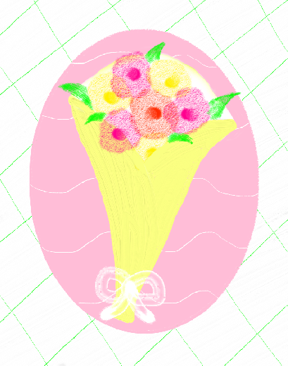 花束