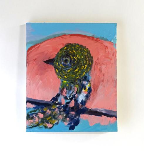 Fine Feathers