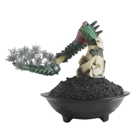 BONSAI Formers No.1