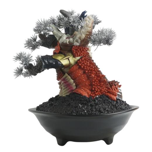 BONSAI Formers No.11