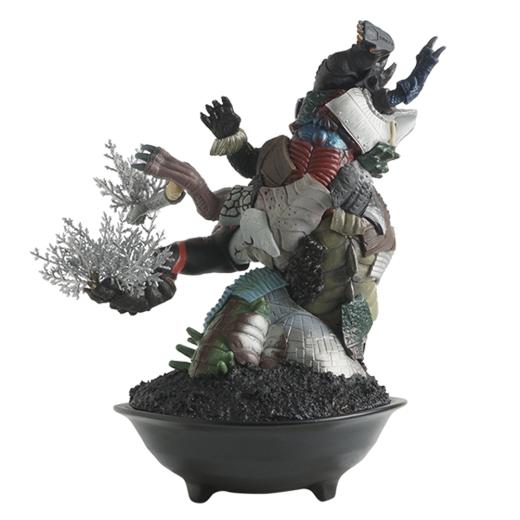 BONSAI Formers No.23