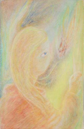 「星に願いを」