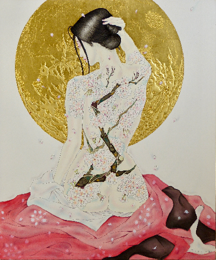 Full moon