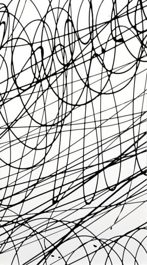 Line - Fragment #28