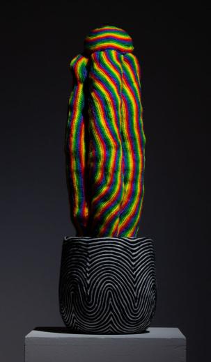 Prism-Implant