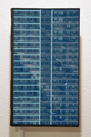 The City Layered (Yokohama #1, Feb. 22nd, 2022)