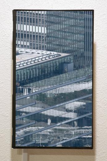 The City Layered (Yokohama #3, Feb. 22nd, 2023)