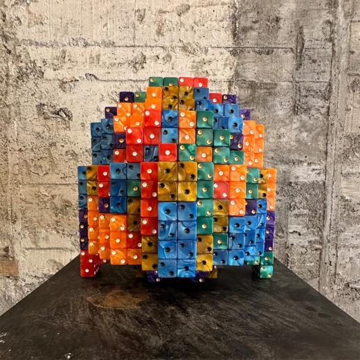 architecture dice Mk-