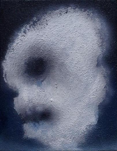 dead of night