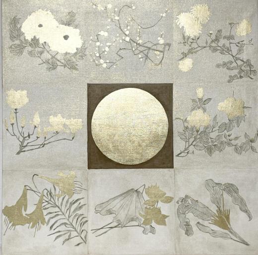 花丸曼荼羅