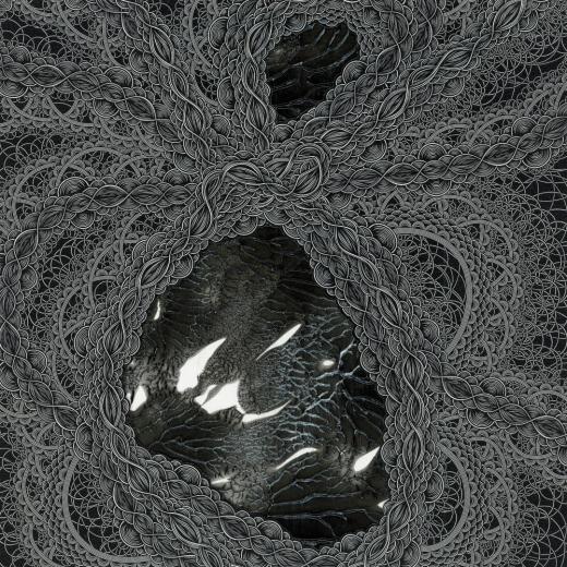 LAYERS OF MIND - 32