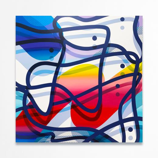 Overlap #14