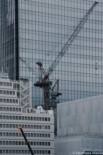 City Portrait 0009