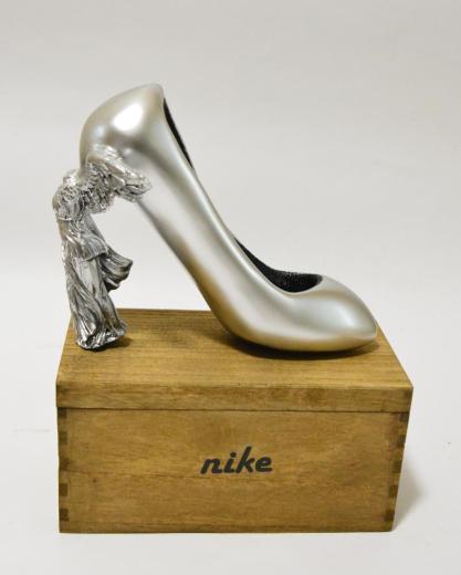 nike's higheel#8