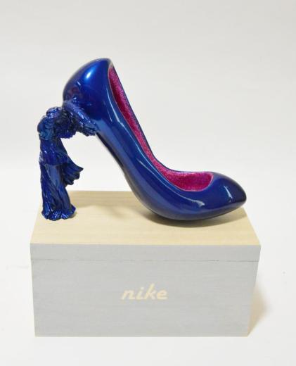 nike's higheel#6