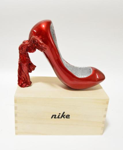 nike's higheel#5