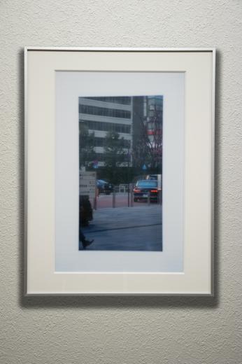 City Portrait 0004 (non-displayed display)