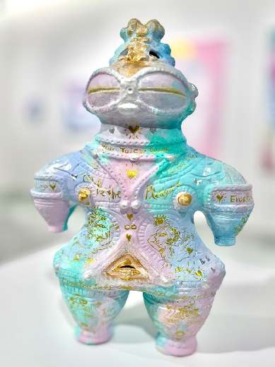 Goddess of LOVE