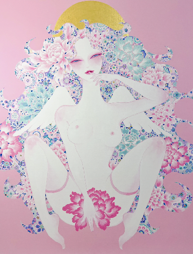 Love your self 03