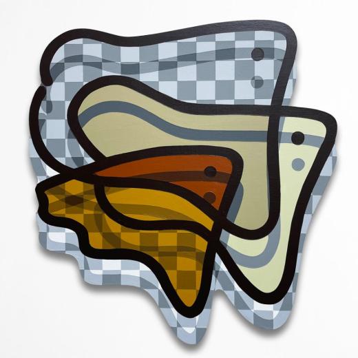 Overlap #88