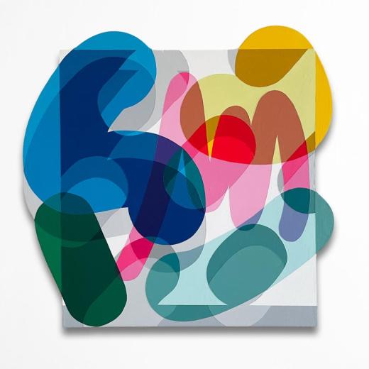 Overlap #94